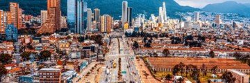 Bogotá
